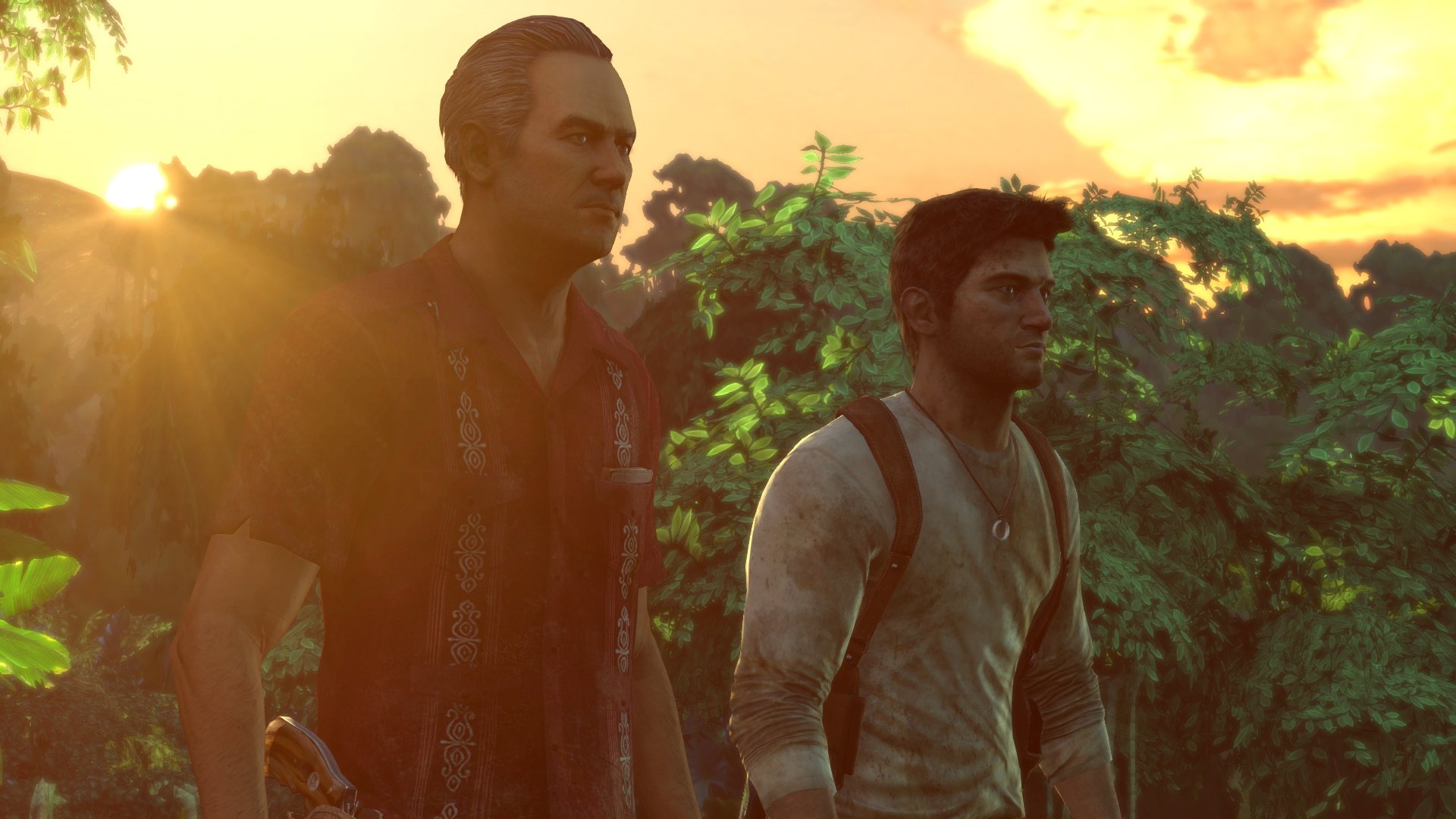 Uncharted: The Nathan Drake Collection - Imagen 18